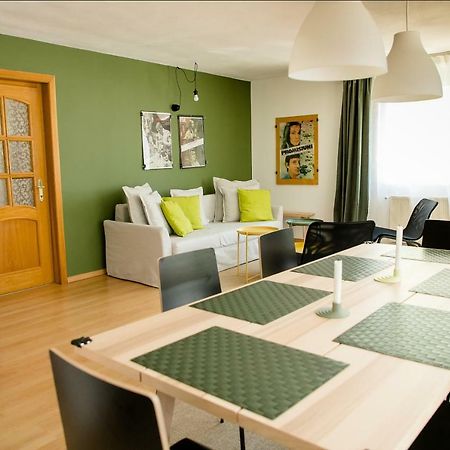 Studio 35 Buşteni Extérieur photo