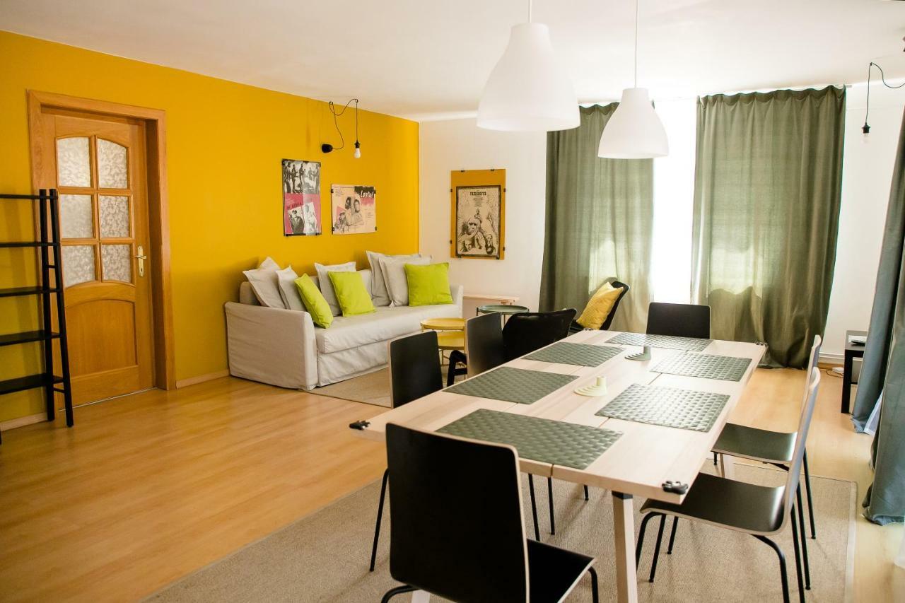 Studio 35 Buşteni Extérieur photo