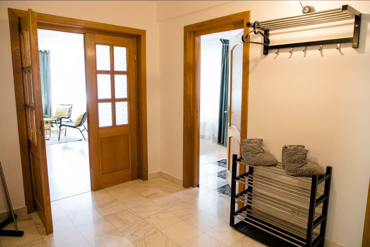 Studio 35 Buşteni Extérieur photo