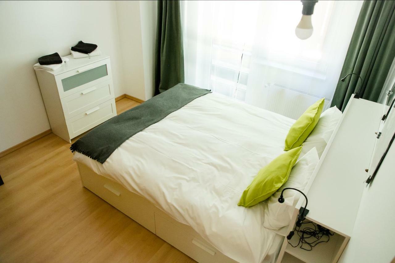 Studio 35 Buşteni Extérieur photo