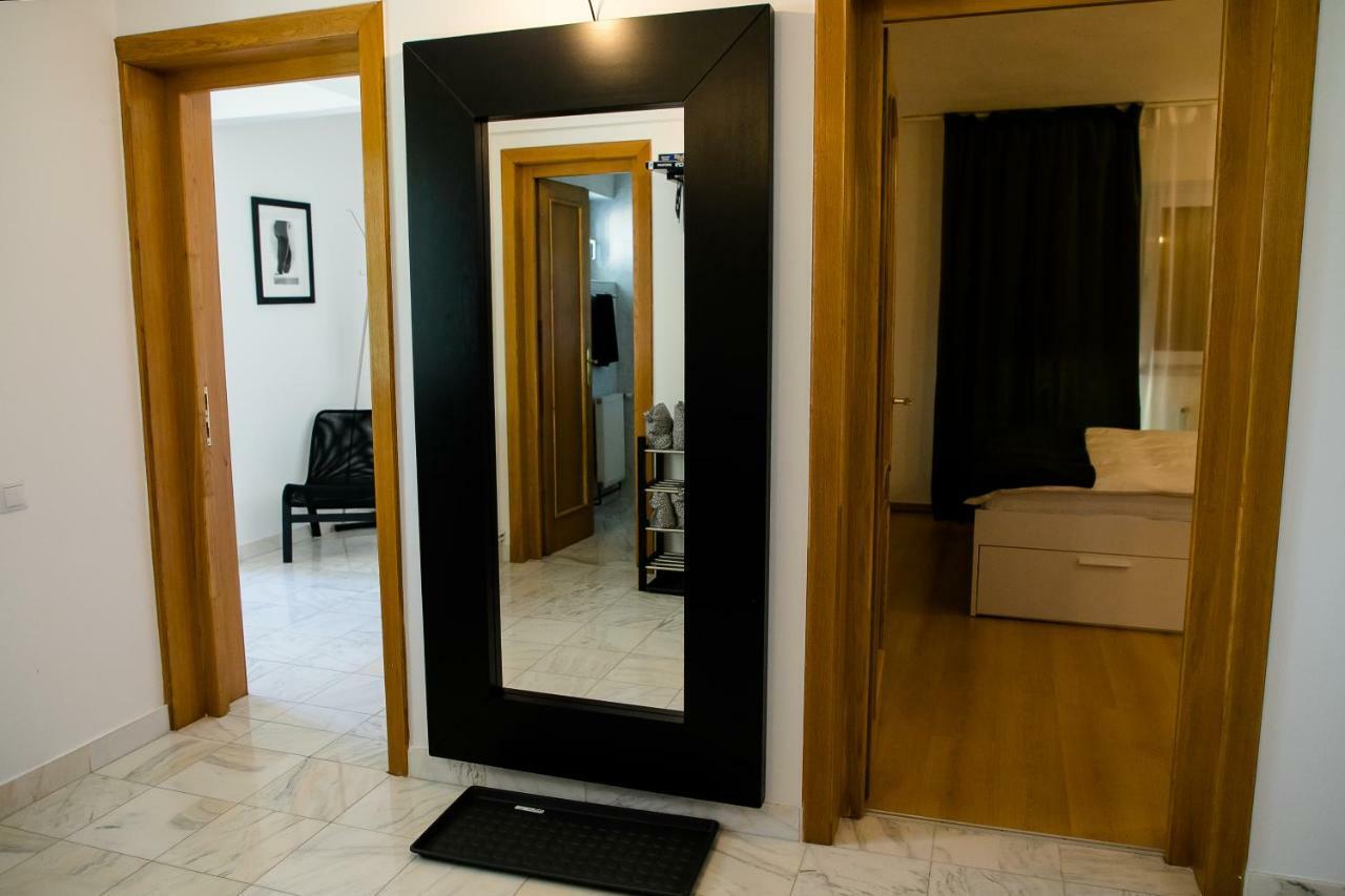 Studio 35 Buşteni Extérieur photo