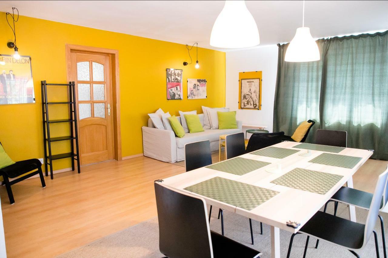 Studio 35 Buşteni Extérieur photo