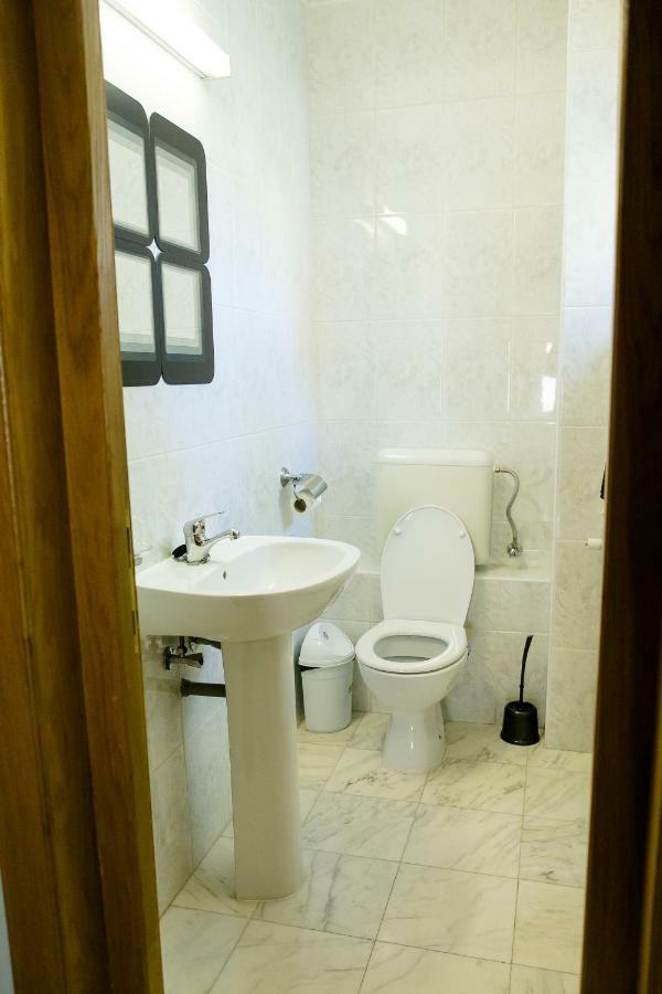 Studio 35 Buşteni Extérieur photo