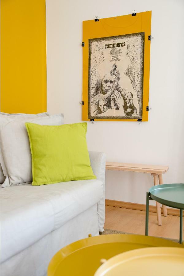 Studio 35 Buşteni Extérieur photo