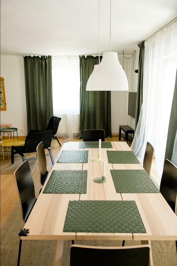 Studio 35 Buşteni Extérieur photo