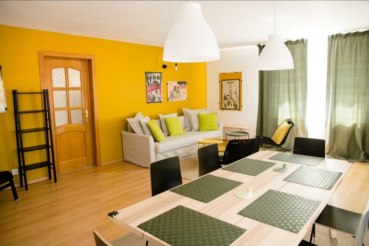 Studio 35 Buşteni Extérieur photo