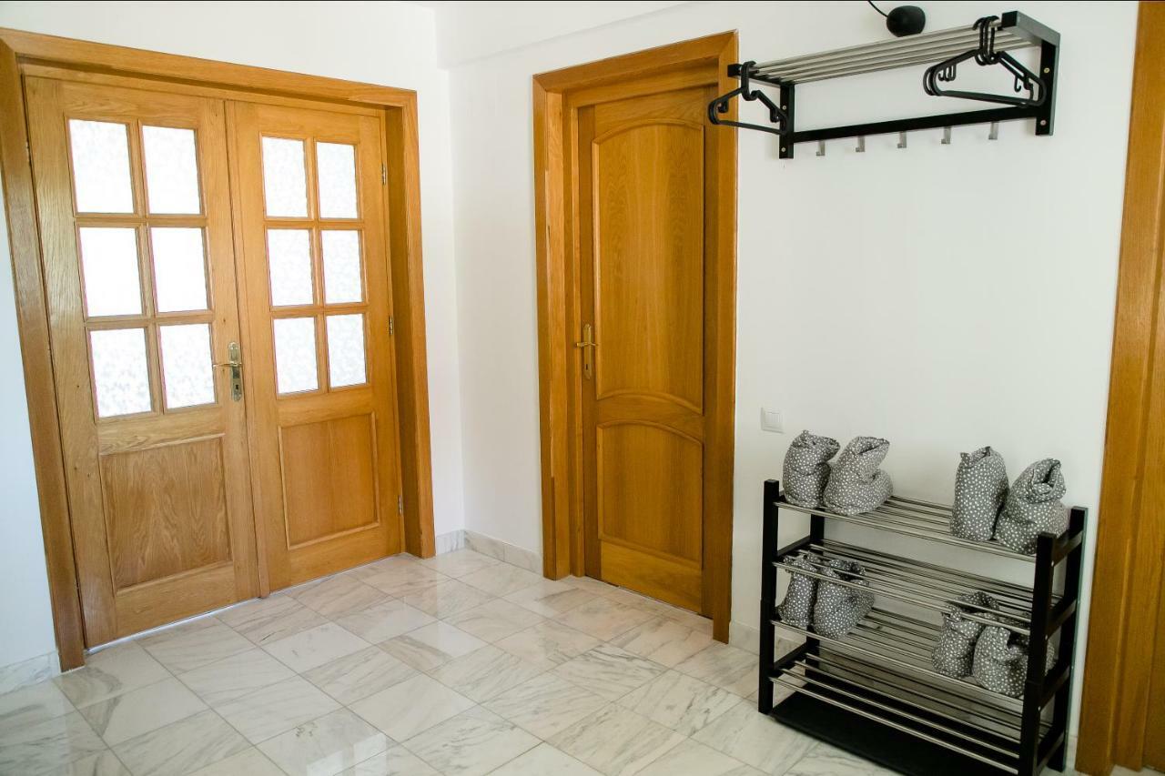 Studio 35 Buşteni Extérieur photo