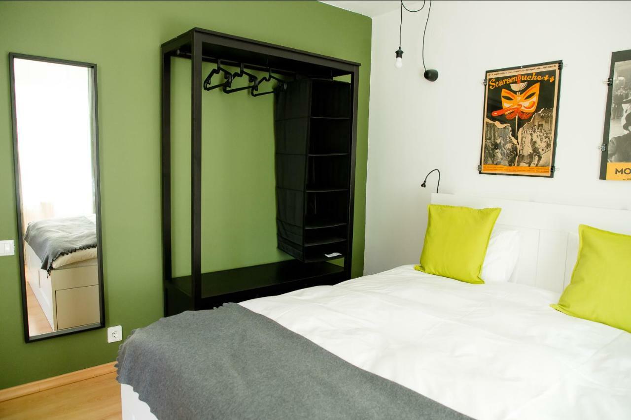 Studio 35 Buşteni Extérieur photo