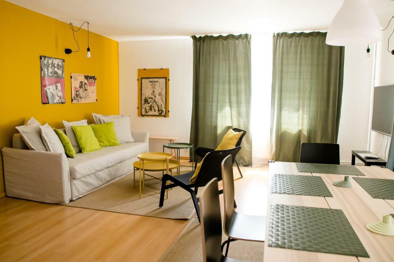Studio 35 Buşteni Extérieur photo